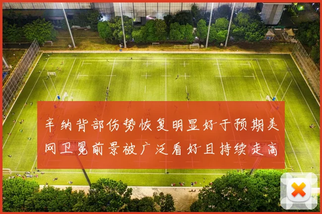 辛纳背部伤势恢复明显好于预期美网卫冕前景被广泛看好且持续走高