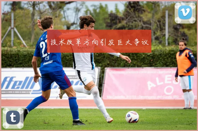 技术改革方向引发巨大争议