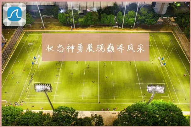 状态神勇展现巅峰风采